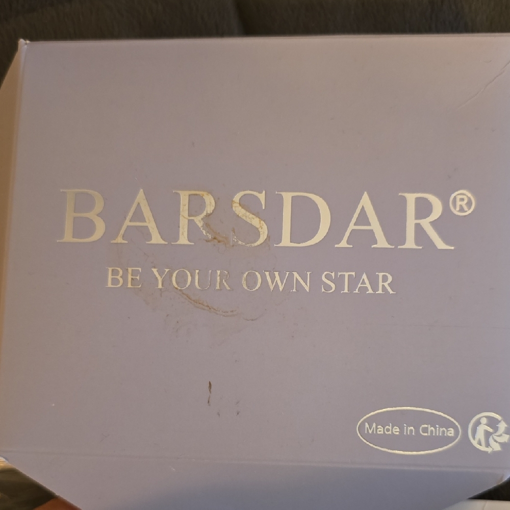 Women's Hair Wig - Black